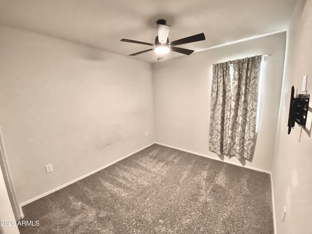 18556 W BUCKSKIN Trail, Wittmann, AZ 85361