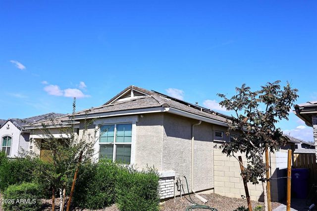 18556 W BUCKSKIN Trail, Wittmann, AZ 85361