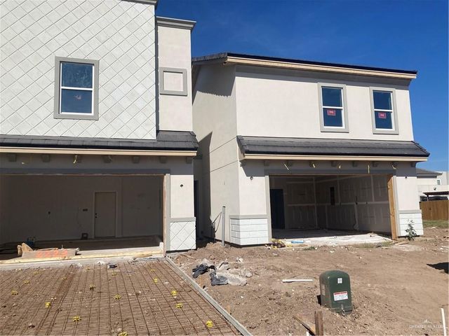 2225 Dorado Drive, Mission, TX 78573