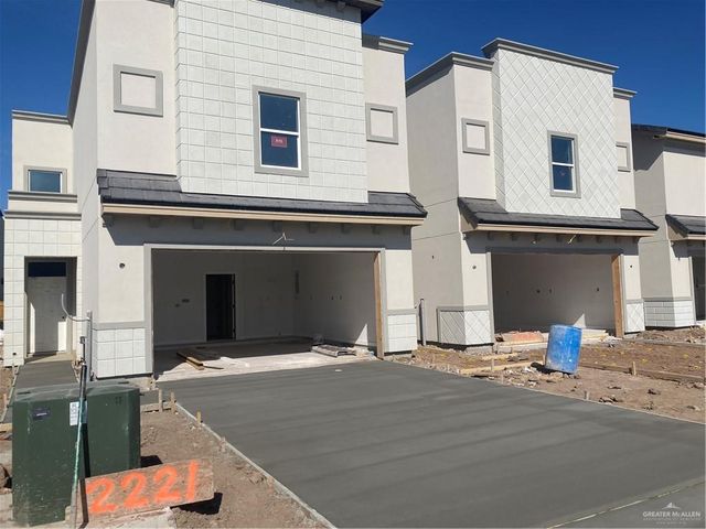 2225 Dorado Drive, Mission, TX 78573