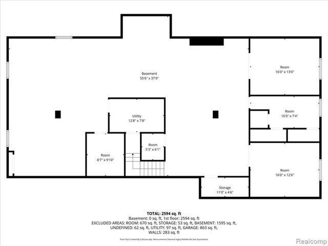 35339 W 13 Mile Road, Farmington Hills, MI 48331
