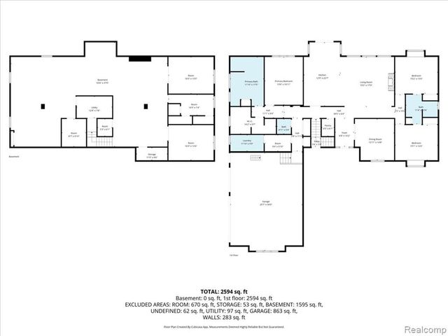 35339 W 13 Mile Road, Farmington Hills, MI 48331