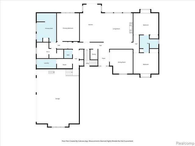35339 W 13 Mile Road, Farmington Hills, MI 48331