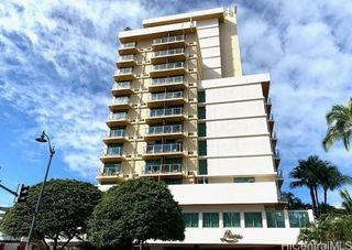 2045 Kalakaua Avenue 402, Honolulu, HI 96815