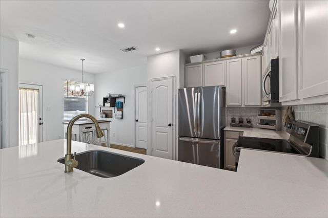 10008 Hanover Drive, Providence Village, TX 76227