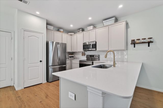 10008 Hanover Drive, Providence Village, TX 76227