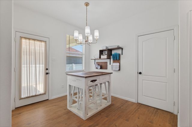 10008 Hanover Drive, Providence Village, TX 76227