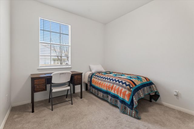 10008 Hanover Drive, Providence Village, TX 76227