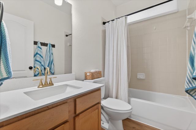 10008 Hanover Drive, Providence Village, TX 76227