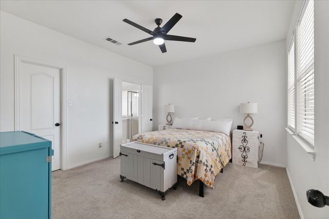 10008 Hanover Drive, Providence Village, TX 76227