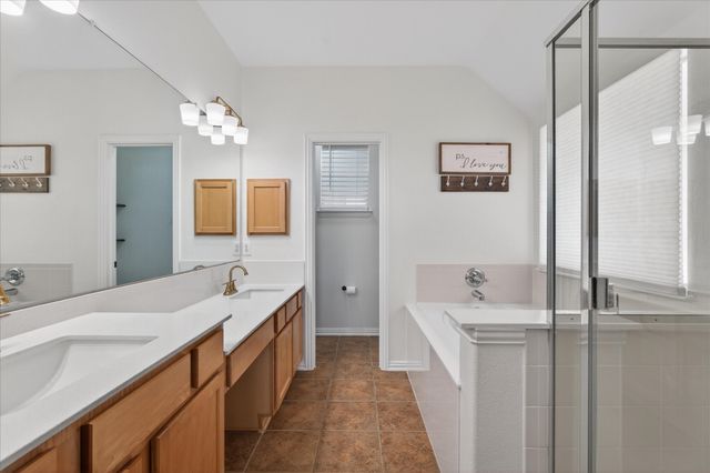 10008 Hanover Drive, Providence Village, TX 76227