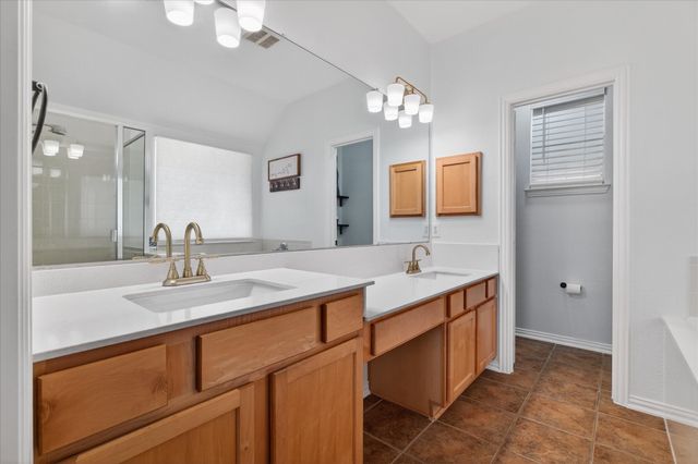 10008 Hanover Drive, Providence Village, TX 76227