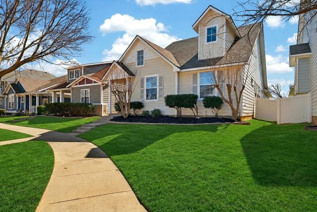 10008 Hanover Drive, Providence Village, TX 76227