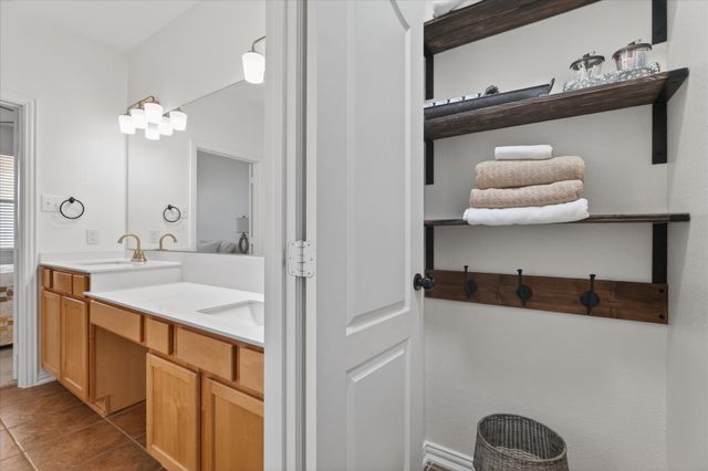 10008 Hanover Drive, Providence Village, TX 76227