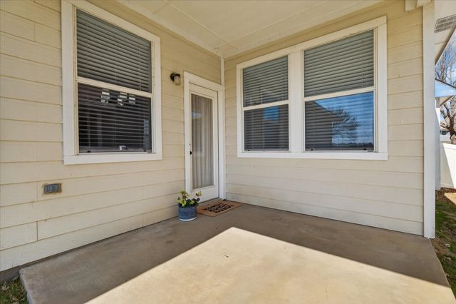 10008 Hanover Drive, Providence Village, TX 76227