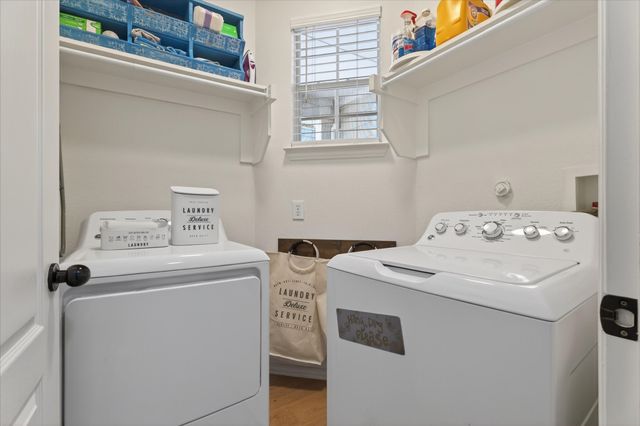 10008 Hanover Drive, Providence Village, TX 76227