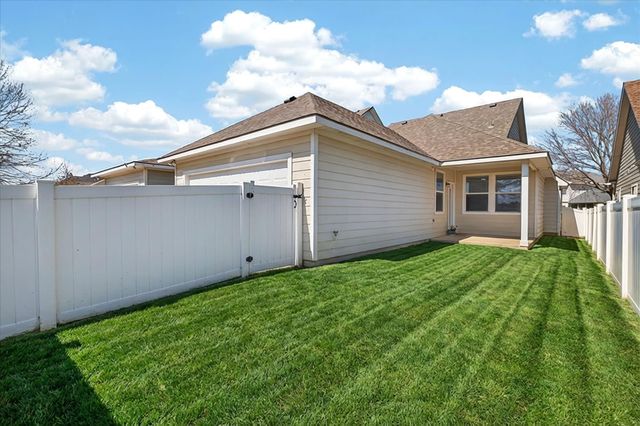 10008 Hanover Drive, Providence Village, TX 76227