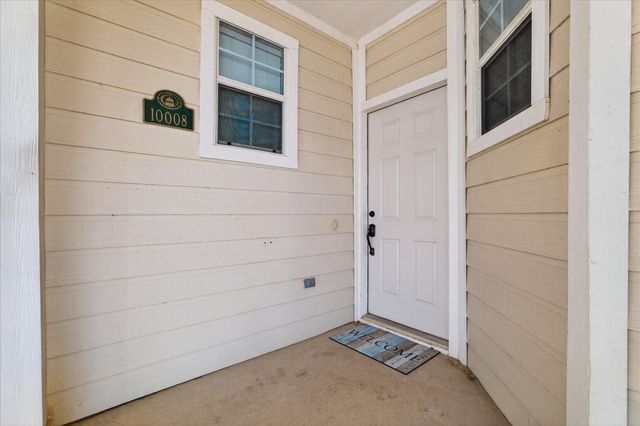 10008 Hanover Drive, Providence Village, TX 76227