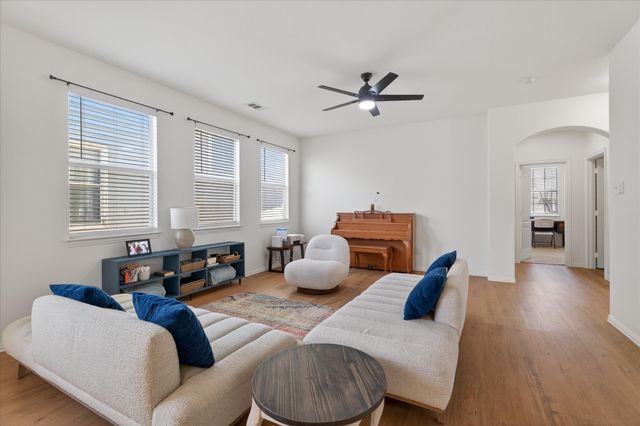 10008 Hanover Drive, Providence Village, TX 76227