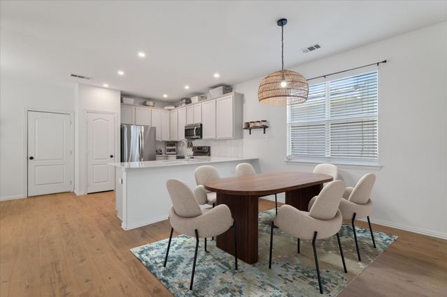 10008 Hanover Drive, Providence Village, TX 76227