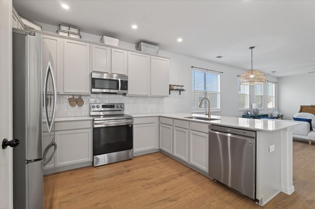 10008 Hanover Drive, Providence Village, TX 76227