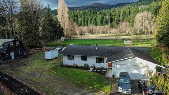 4730 Mt Baker Highway, Deming, WA 98244