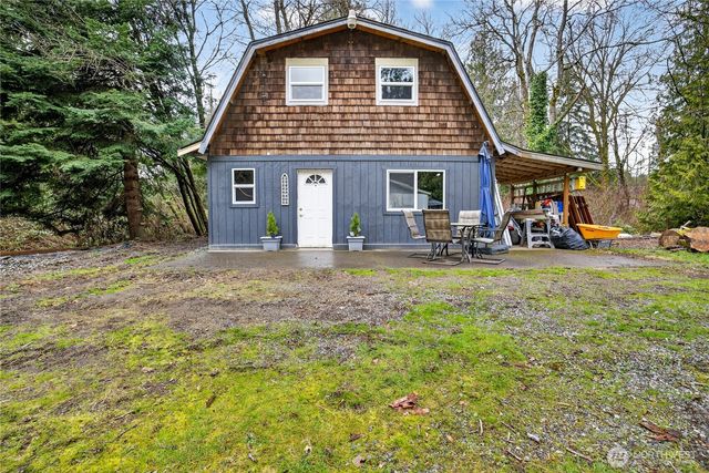 4730 Mt Baker Highway, Deming, WA 98244