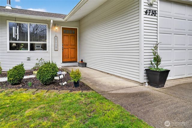 4730 Mt Baker Highway, Deming, WA 98244