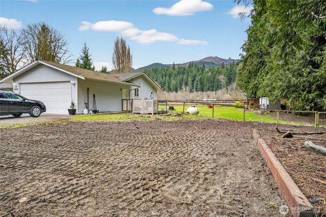 4730 Mt Baker Highway, Deming, WA 98244