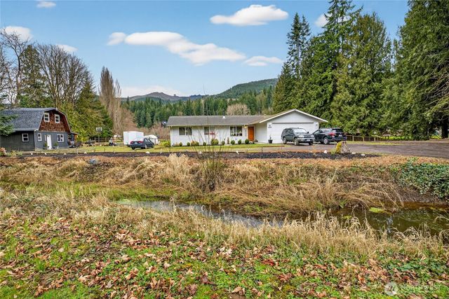 4730 Mt Baker Highway, Deming, WA 98244