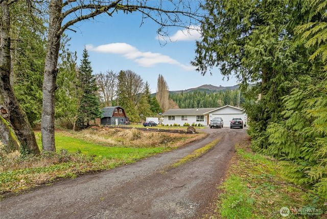 4730 Mt Baker Highway, Deming, WA 98244