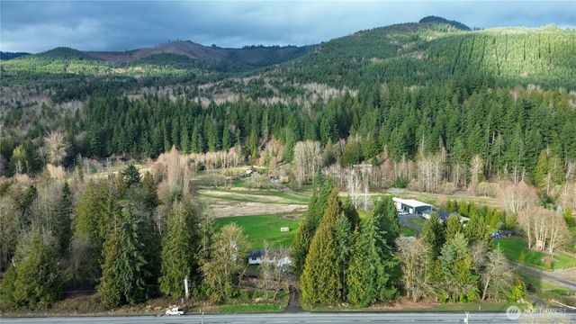 4730 Mt Baker Highway, Deming, WA 98244
