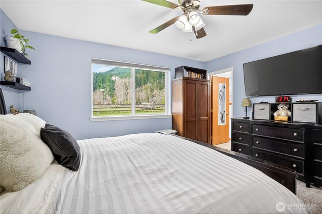 4730 Mt Baker Highway, Deming, WA 98244