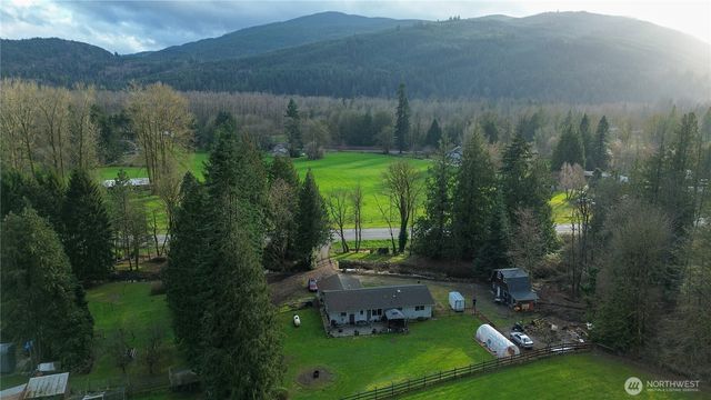4730 Mt Baker Highway, Deming, WA 98244