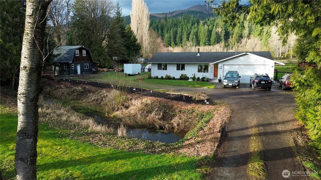 4730 Mt Baker Highway, Deming, WA 98244