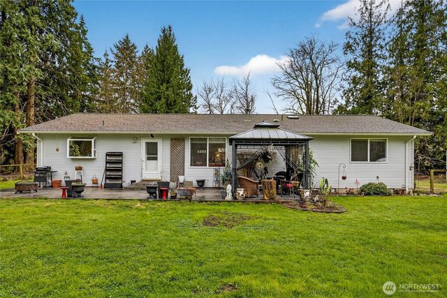 4730 Mt Baker Highway, Deming, WA 98244