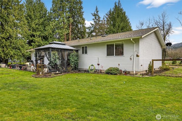 4730 Mt Baker Highway, Deming, WA 98244