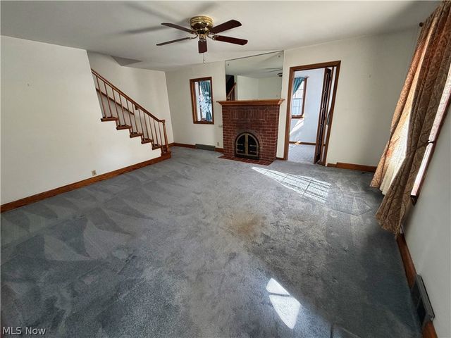 403 Burrows Avenue, East Liverpool, OH 43920