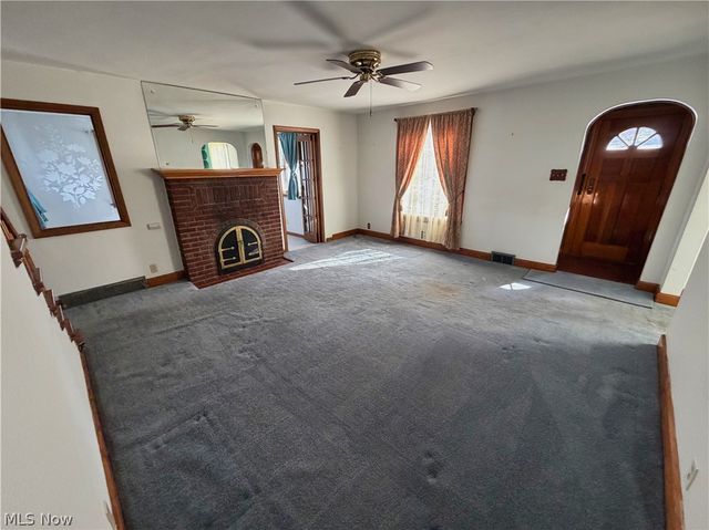 403 Burrows Avenue, East Liverpool, OH 43920