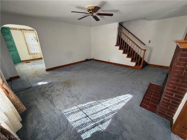 403 Burrows Avenue, East Liverpool, OH 43920