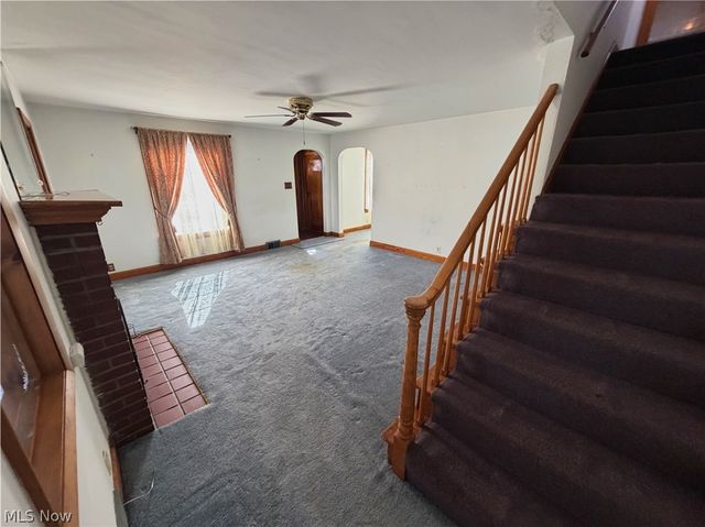 403 Burrows Avenue, East Liverpool, OH 43920