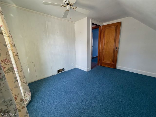 403 Burrows Avenue, East Liverpool, OH 43920