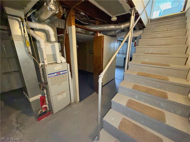 403 Burrows Avenue, East Liverpool, OH 43920