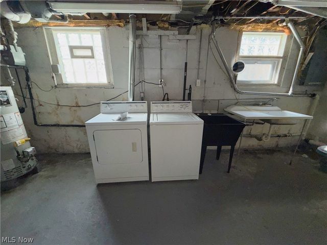 403 Burrows Avenue, East Liverpool, OH 43920