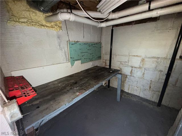 403 Burrows Avenue, East Liverpool, OH 43920