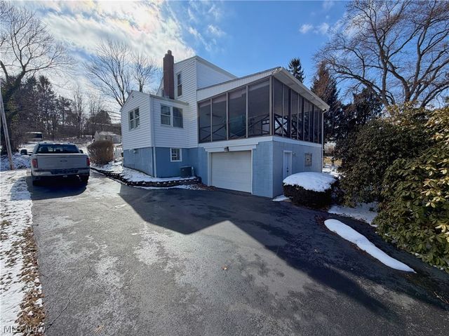 403 Burrows Avenue, East Liverpool, OH 43920