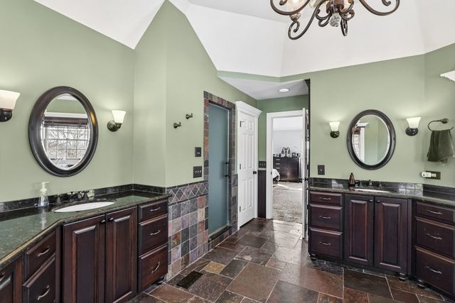 2904 Fox Knoll Court, Johnsburg, IL 60051