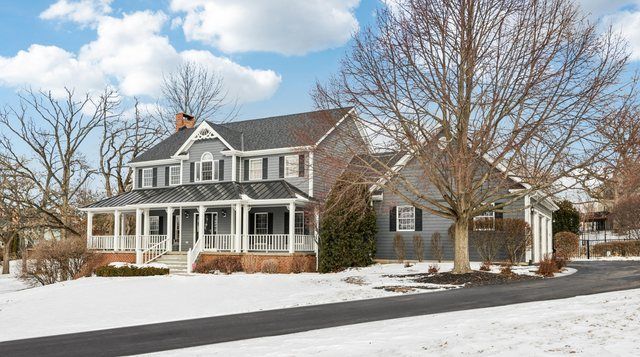 2904 Fox Knoll Court, Johnsburg, IL 60051