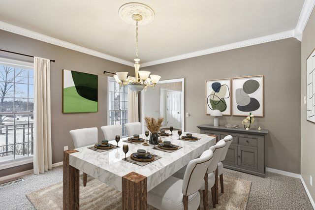 2904 Fox Knoll Court, Johnsburg, IL 60051