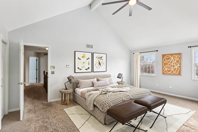 2904 Fox Knoll Court, Johnsburg, IL 60051